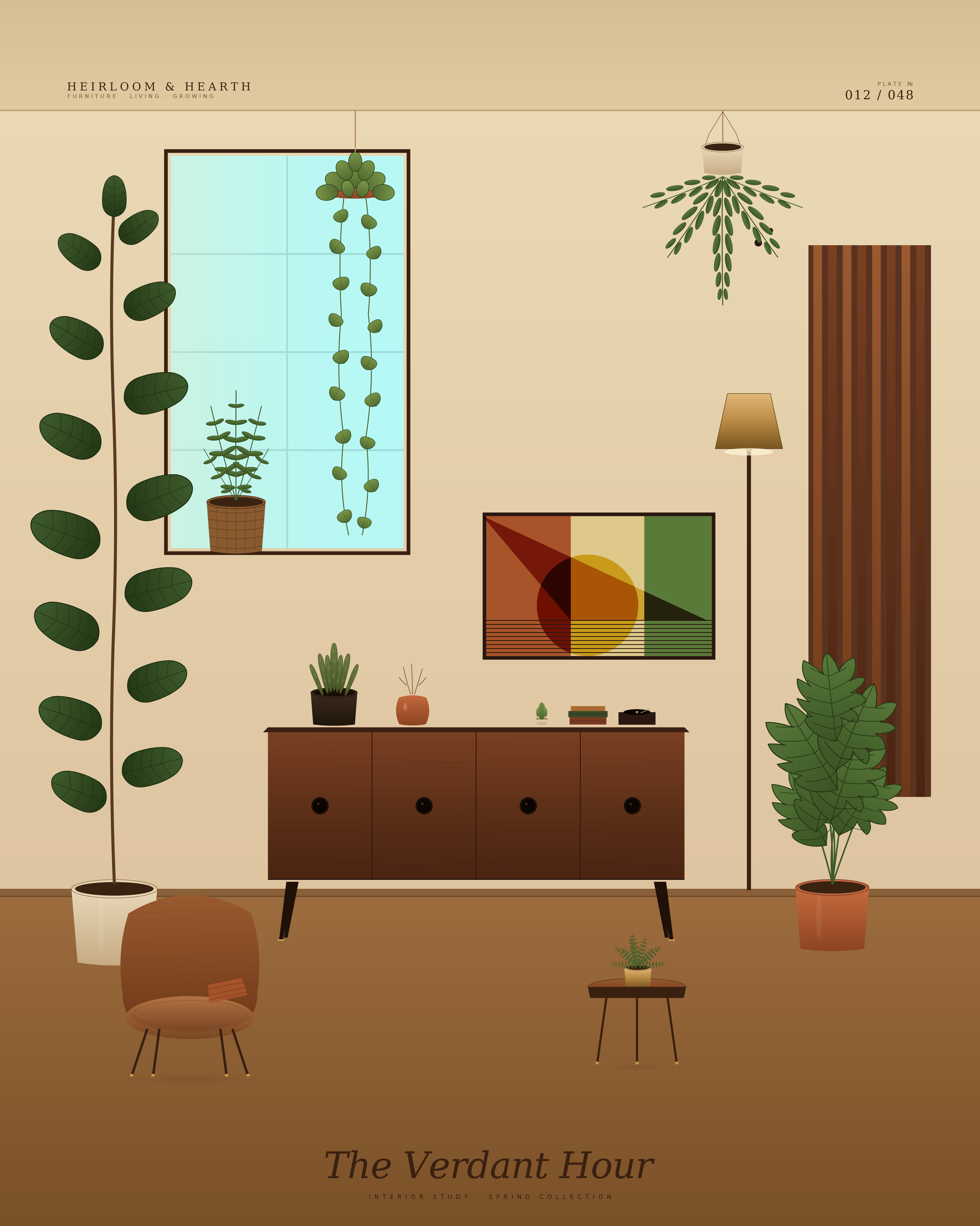 Mid-Century Modern Furniture — Mid Mod Denver